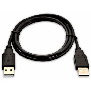 V7 - Câble USB - USB (M) pour USB (M) - USB 2.0 - 1 m pas cher