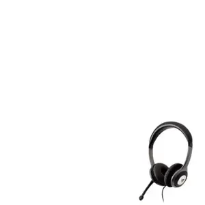 Comparateur de prix : V7 V7 HU521-2EP - Micro-casque - sur-oreille - filaire - USB - noir