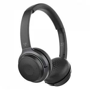V7 Casques avec Microphone HB600S Noir TU pas cher