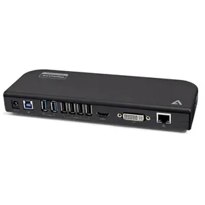 Hub USB V7 UDDS2 pas cher
