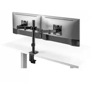 V7 DM1GCD support d'écran plat pour bureau 81,3 cm (32") Noir pas cher