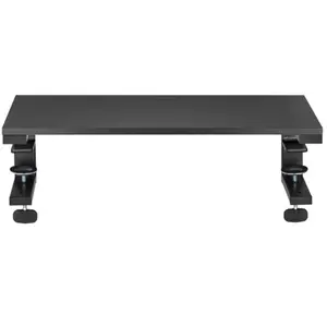 Comparateur de prix : V7 DT1RSC - Support pour moniteur - rehausseur, avec pince - bureau, autonome - 10"-32"