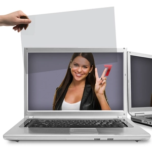 V7 PS19.0SA2-2N Filtre de confidentialité Standard pour écran LCD 19 Pouces pas cher