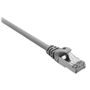 Comparateur de prix : Câble réseau RJ-45 - V7 - 5 m - Catégorie 7 - Gris - Connectivité réseau