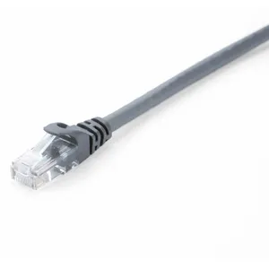 V7 - Câble réseau - RJ-45 (M) pour RJ-45 (M) - 2 m - UTP - CAT 6 - noir pas cher