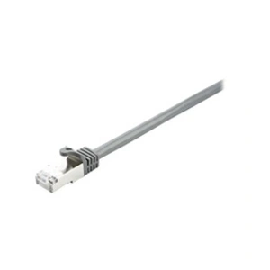 V7 - Câble réseau - RJ-45 (M) pour RJ-45 (M) - 5 m - STP - CAT 5e - gris pas cher