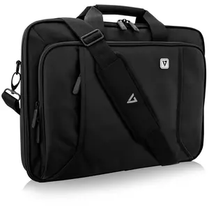 Housse pour ordinateur portable V7 CCP17-BLK-9E Noir 17.3" TU pas cher