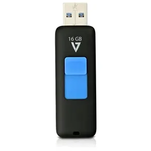 Carte Mémoire Micro SD avec Adaptateur V7 VF316GAR-3E 16 GB TU pas cher