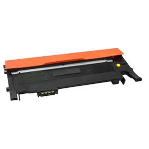 V7 CLT-Y406S toner compatible - Jaune