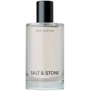 SALT & STONE Santal & Vetiver Body Mist Spray pour le corps 1000 ml pas cher