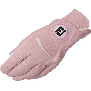 Footjoy Spectrum Pink Main gauche M Gants pour femmes pas cher