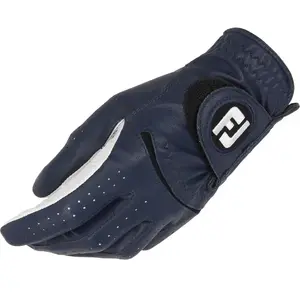 Comparateur de prix : Footjoy Spectrum Navy Main gauche ML Gants pour hommes