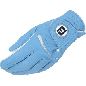 Footjoy Spectrum Blue Main gauche L Gants pour femmes pas cher