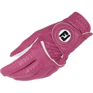 Comparateur de prix : FootJoy Gants pour femmes Spectrum Colour, fuchsia