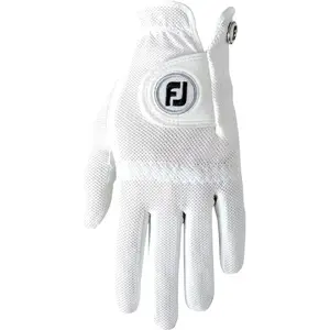FootJoy Gant StaCooler, blanc pas cher