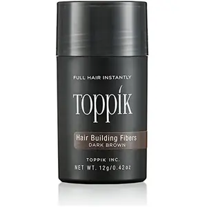 Toppik Fibre Brun 12g pas cher