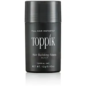 Toppik Fibre Noir 12g pas cher