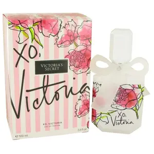 Victoria's Secret Xo Victoria Eau de Parfum pour femmes 100 ml pas cher