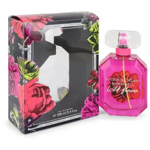 Bombshell Wild Flower - Victoria's Secret Eau De Parfum Spray 100 ML pas cher