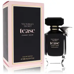 Victoria's Secret Tease Candy Noir Eau de Parfum pour femme 100 ml pas cher