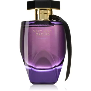 Victoria's Secret Very Sexy Orchid Eau de Parfum pour femme 100 ml pas cher