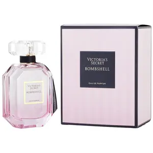 Bombshell - Victoria's Secret Eau De Parfum Spray 100 ml pas cher