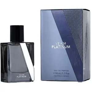 Victoria's Secret VS Him Platinum Eau de Parfum pour homme 50 ml pas cher