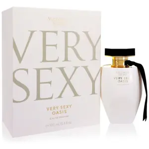 Victoria's Secret Very Sexy Oasis Eau de Parfum I. pour femme 100 ml pas cher
