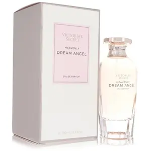 Dream Angel Heavenly - Victoria's Secret Eau De Parfum Spray 100 ml pas cher