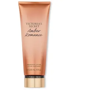 Comparateur de prix : VICTORIA'S SECRET Lait hydratant - Amber Romance - Oriental gourmand - Corps - 236 ml