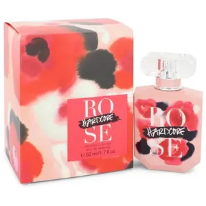 Victoria's Secret Hardcore Rose Eau de Parfum pour femme 50 ml pas cher