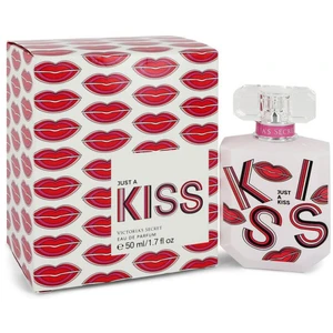 Just A Kiss par Victorias Secret pour femme - Spray EDP 1,7 oz pas cher