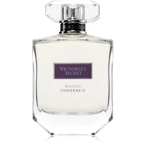 Victoria's Secret Basic Instict Eau de Parfum pour femme 100 ml pas cher