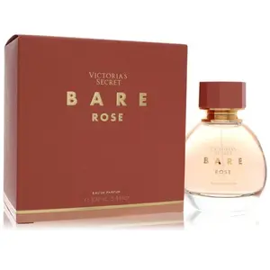 Bare Rose - Victoria's Secret Eau De Parfum Spray 100 ml pas cher