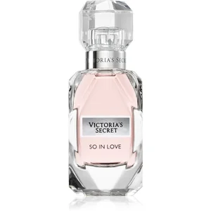 Victoria's Secret So In Love Eau de Parfum pour femme 50 ml pas cher