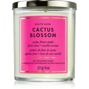 Bath & Body Works Cactus Blossom bougie parfumée 227 g pas cher