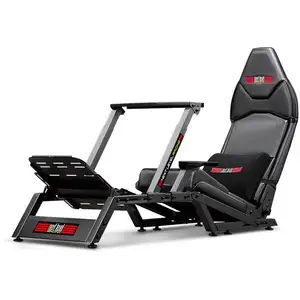 Comparateur de prix : Next Level Racing COCKPIT F-GT - SIEGE SIMULATEUR