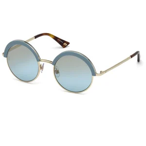 Les lunettes de soleil pour femmes sont les lunettes Web WE0218A Ø 51 mm  pas cher
