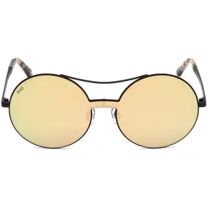 Les lunettes de soleil pour femmes sont des lunettes Web WE0211A Ø 59 mm pas cher