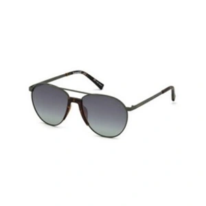Lunettes de soleil Homme Timberland TB9149-5697D Marron (56 Mm) pas cher