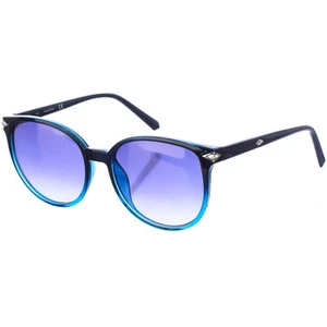 Swarovski Lunettes de soleil rondes SK0191S pour femme TU multicolore pas cher