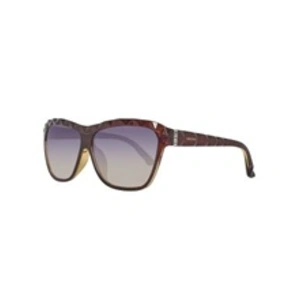 Lunettes de soleil Femme Swarovski SK0079F-6250W pas cher