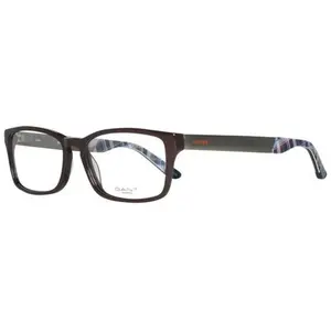 Cadre de spectacle pour hommes Gant GA3069-048-55 Brown Ø 55 mm pas cher