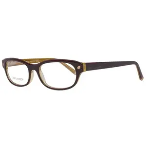 Monture de lunettes femme dsquared2 dq5022-050 (ø 51 mm) pas cher