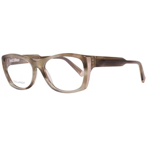 DSQUARED² Men' Spectacle frame Dsquared2 DQ5077 098 -54 -16 -135 Brown ø 54 mm pas cher