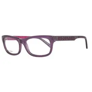 DSQUARED² Frame de spectacle pour femmes DSquared2 DQ5095 54020 Ø 54 mm pas cher