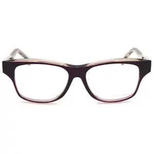 Lunettes de vue - Diesel - DL5065 -83 - Acétate - Violet transparent - UV 0 pas cher