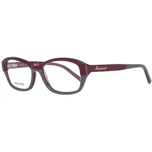 Lunettes - DSQUARED2 - DQ5117-071-54 - Multicolore - Femme - Tendance pas cher