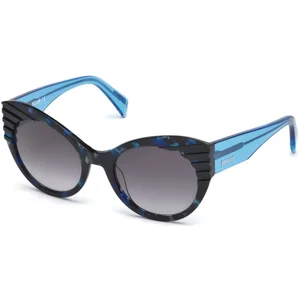 Lunettes de soleil pour femmes juste Cavalli JC789S-55B Ø 55 mm pas cher
