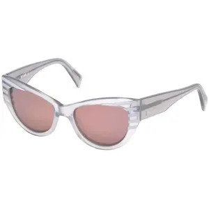 Comparateur de prix : Lunettes de soleil Just Cavalli JC 790S 20Z